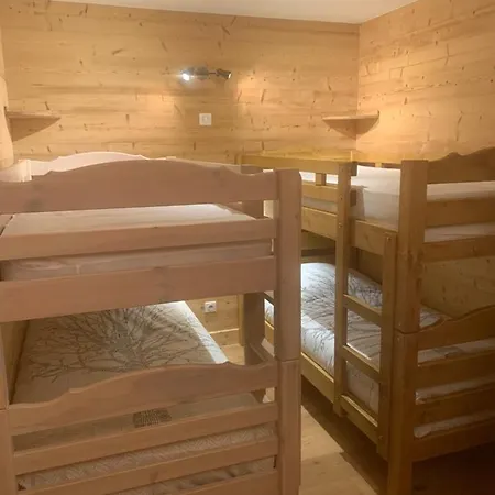 Le Rocher Blanc A Courchevel