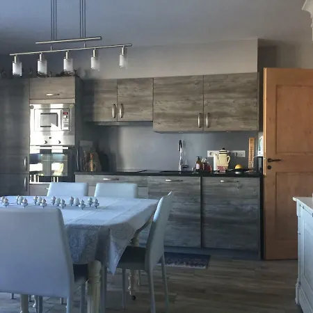 Le Rocher Blanc A * Courchevel