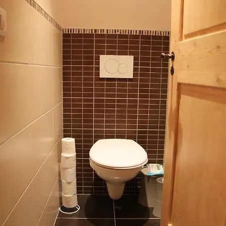 Appartement Le Rocher Blanc A