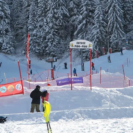 Le Rocher Blanc A * Courchevel