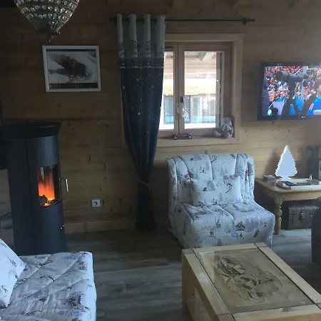 Le Rocher Blanc A * Courchevel