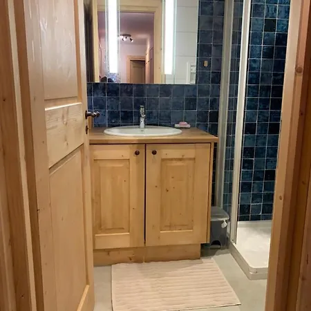 Le Rocher Blanc A Apartment