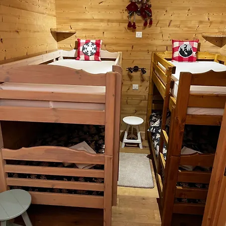 Le Rocher Blanc A Courchevel