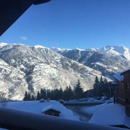 Le Rocher Blanc A Apartment Courchevel