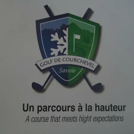 Le Rocher Blanc A 아파트