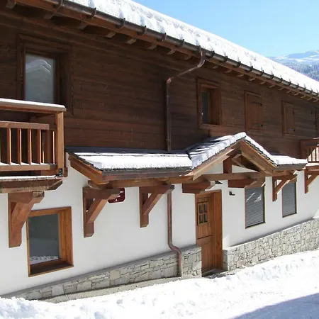 Le Rocher Blanc A * Courchevel