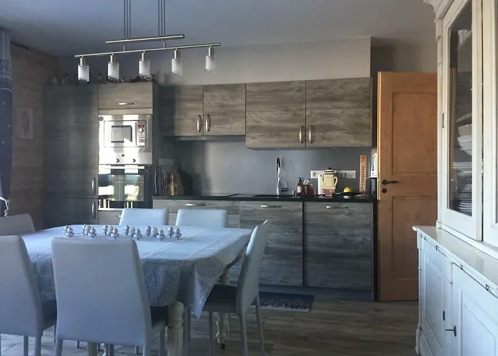 Le Rocher Blanc A * Courchevel